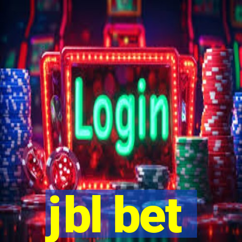 jbl bet